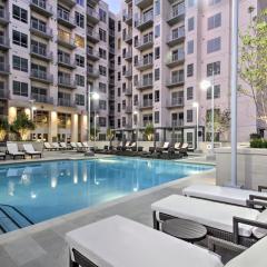 Global Luxury Suite Midtown Atlanta