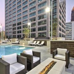 Global Luxury Suites Midtown Atlanta