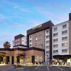 The Bayshore Hotel San Francisco Airport - Burlingame