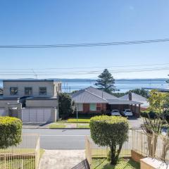 Yarramundi, 7-47 Magnus St - spectacular views in the heart of Nelson Bay