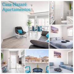 Casa Nazaré Apartments