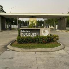 Departamento privado en Cancun
