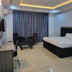 Golphins hotel Abuja