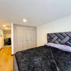 aparta estudio de lujo sector Unicentro