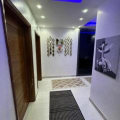 Appartemennt meuble nirvana