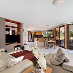 Aurora Cottages - Mountain View