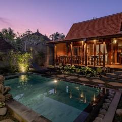 Ithaca Ubud Villa