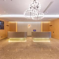 Country Inn & Suite by Radisson, Lanzhou Lanzhou First Hospital Wulipu