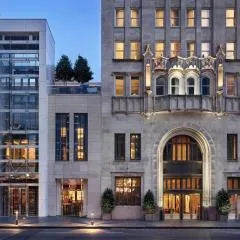 The Joule Dallas
