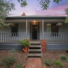 Vista Charm Retreat Cape Woolamai Phillip Island