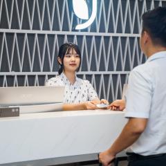 Country Inn & Suite by Radisson, Guangzhou Huadu Shiling