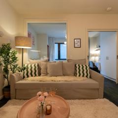 Shopping spot-Emporium-Melbourne Central Deluxe Emporium suite