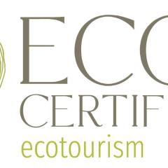 DeluxeQueen Safari Tent 1 Eco Tourism Certified Resort