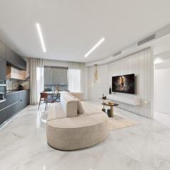 Luxury 3BR - Jerusalem Spirit
