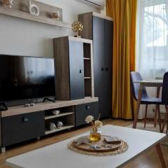 Apartamentul GAVIOTA