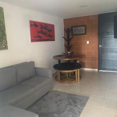 Apartamento amueblado Portal de Gama