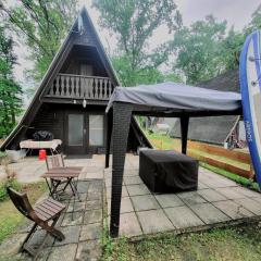 Finnhütte Strandbad Adria