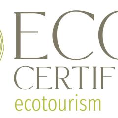 Deluxe King Safari Tent 2 Eco Certified Tourism Resort
