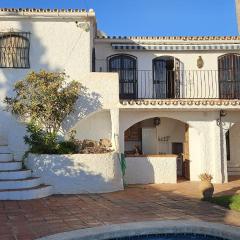 AP406 - Villa Jazmin Bellavista