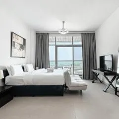 StoneTree - Furnished Studio - Amazing View
