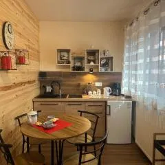 Apartamenty i pokoje Domino Parking w cenie !