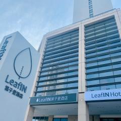 LeafIN Hotel Beijing Wangjing