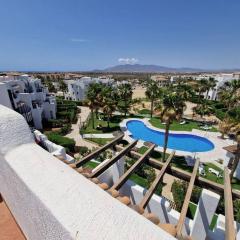 Atico Pueblo Salinas