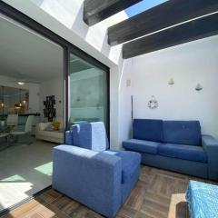 Comfortable House in Mojácar with Shared Pool