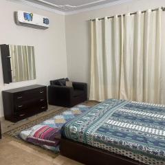 H#51, st#01,Block D,Soan Garden Islamabad HS furnished living