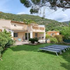 Villa HOVANES
