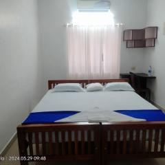Ocean blue home stay and party Hall