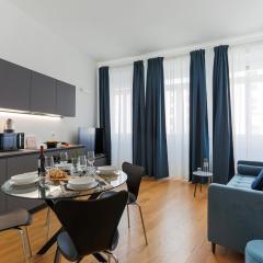 The Best Rent - Modern one bedroom apartment in San Babila