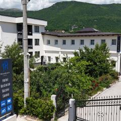 Hotel Residence Travnik