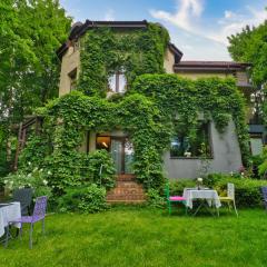 Relax in Style Boutique hotel