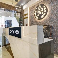 OYO Hotel KB Inn