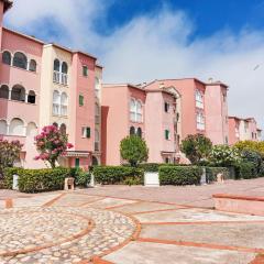 Apartment Pointe Vermeille-1 by Interhome