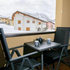 Apartment Residenza Chesa Margun 34-7 by Interhome