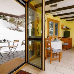 Apartment Residenza Chesa Margun 34-6 by Interhome