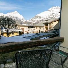 Apartment Residenza Chesa Margun 66-1 by Interhome