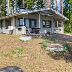 Holiday Home Auvola by Interhome