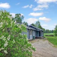 Holiday Home Annas beach by Interhome