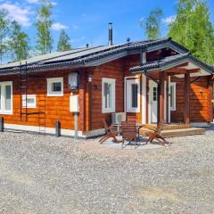 Holiday Home Nummentähti by Interhome