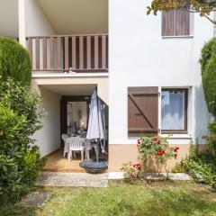 Apartment Les Balcons de l'Atlantique-15 by Interhome