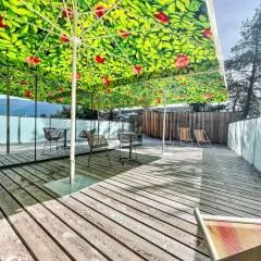 Chalet Panorama Lodge by Interhome