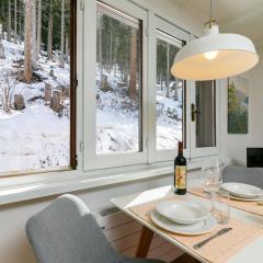 Apartment Residenza Chesa Margun 710-5 by Interhome