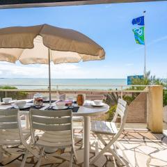 Holiday Home La Grande Côte bis by Interhome