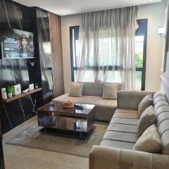 Anais house