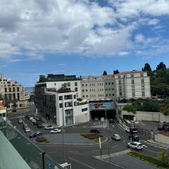 Funchal Next Corner Plaza