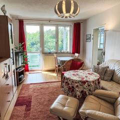 Apartment Karsten by Interhome