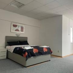 Studio Rentals